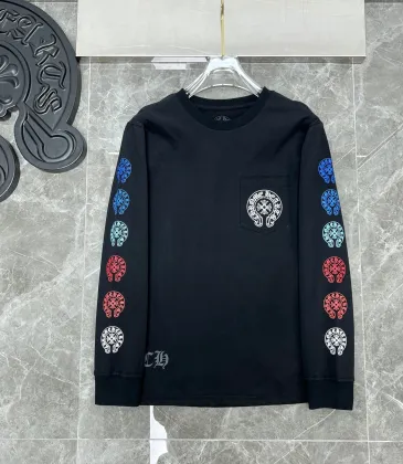 Chrome Hearts Hoodies #999930660