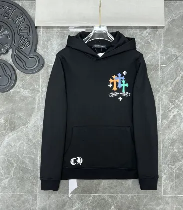 Chrome Hearts Hoodies #999930669