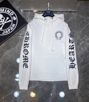 Chrome Hearts Hoodies #999930670