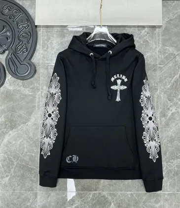 Chrome Hearts Hoodies #999930674