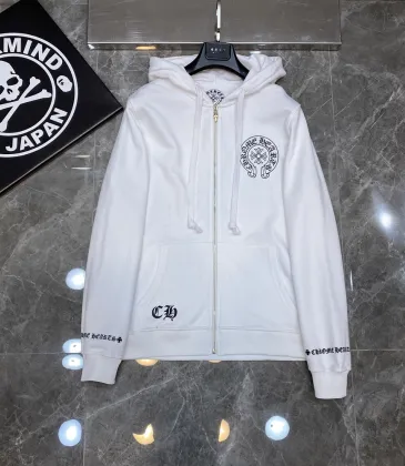 Chrome Hearts Hoodies #A26532