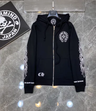 Chrome Hearts Hoodies #A26533