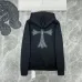 Chrome Hearts Hoodies #A26538