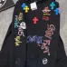 Chrome Hearts Hoodies #A26542