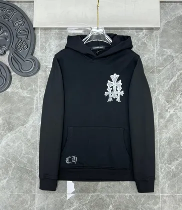 Chrome Hearts Hoodies #A26547