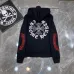 Chrome Hearts Hoodies #A26554