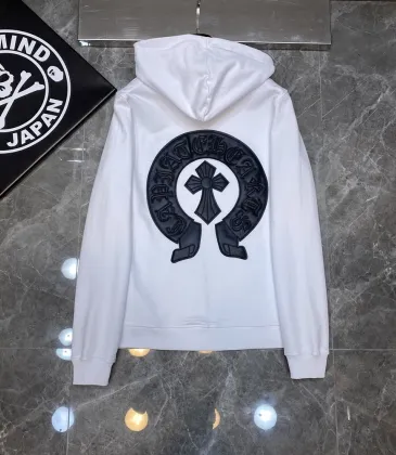 Chrome Hearts Hoodies #A26555