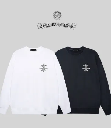 Chrome Hearts Hoodies #A26832