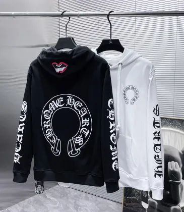 Chrome Hearts Hoodies #A27184