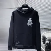 Chrome Hearts Hoodies #A27188