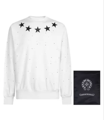 Chrome Hearts Hoodies #A28226