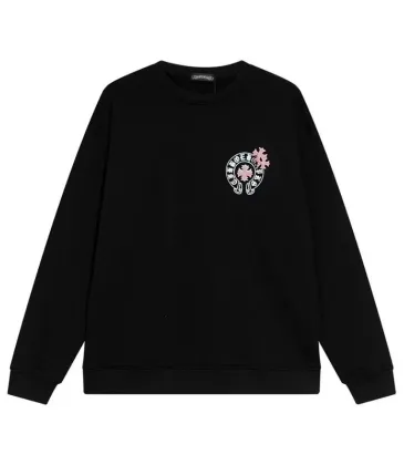 Chrome Hearts Hoodies #A28993