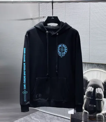 Chrome Hearts Hoodies #A30096