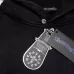 Chrome Hearts Hoodies #A30661