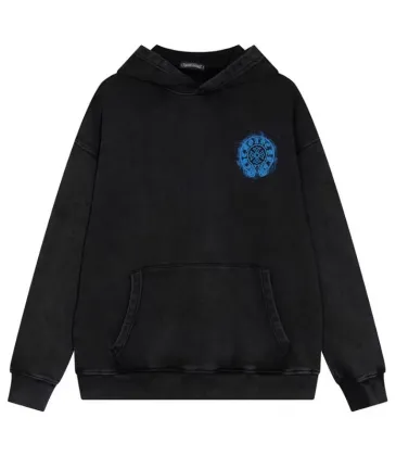 Chrome Hearts Hoodies #A30661