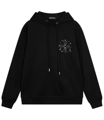 Chrome Hearts Hoodies #A31064