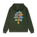 Chrome Hearts Hoodies #A31066