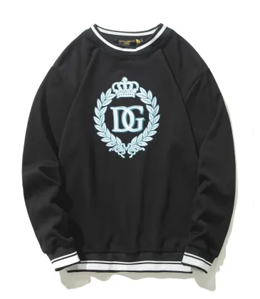 D&amp;G Hoodies for Men #999901307