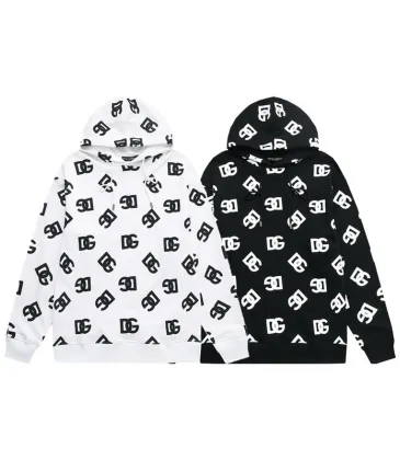 D&amp;G Hoodies for Men #A41003