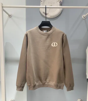 Dior hoodies MEN and women #A41700