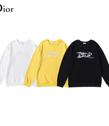 Dior hoodies for Men #999902170