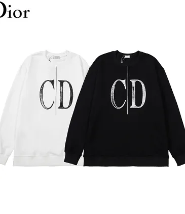 Dior hoodies for Men #999915019