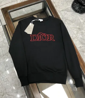 Dior hoodies for Men #999926356