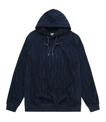 Dior hoodies for Men #A44224