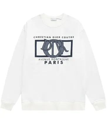 Dior hoodies for Men #A44229