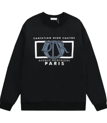 Dior hoodies for Men #A44230