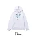 Dior hoodies for men and women #99117813