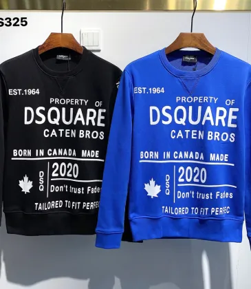 Dsquared2 Hoodies for MEN #99117888