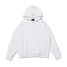 FOG Essentials 3M reflective hoodies black white blue gray #99899013