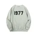 FOG Essentials Hoodies #999925421