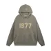 FOG Essentials Hoodies #999927459