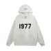 FOG Essentials Hoodies #999927462