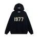 FOG Essentials Hoodies #999927463