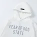 FOG Essentials Hoodies #A44606