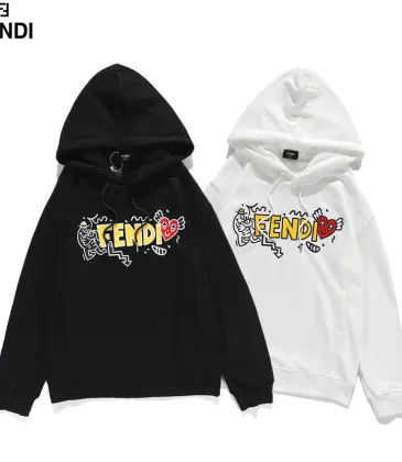 Fendi Hoodies for MEN 2020 new Jumper #99898931