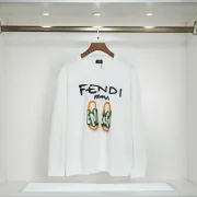 Fendi Hoodies for MEN #999927431