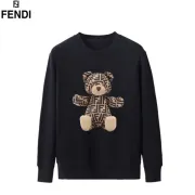 Fendi Hoodies for MEN #999927480