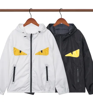 Fendi Hoodies for MEN #A23983