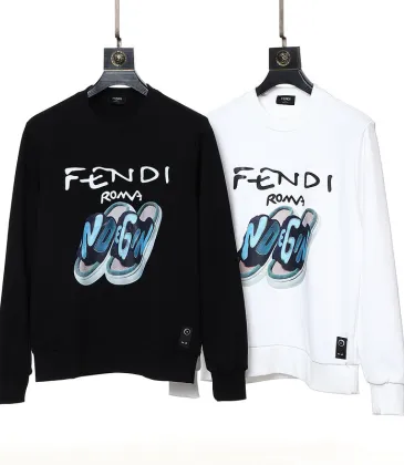 Fendi Hoodies for MEN #A27236