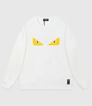 Fendi Hoodies for MEN #A40393