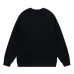 Fendi Hoodies for MEN/Women Black/White 1:1 Quality EUR Sizes #999928767