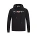 Givenchy Hoodies Black/White #99874699