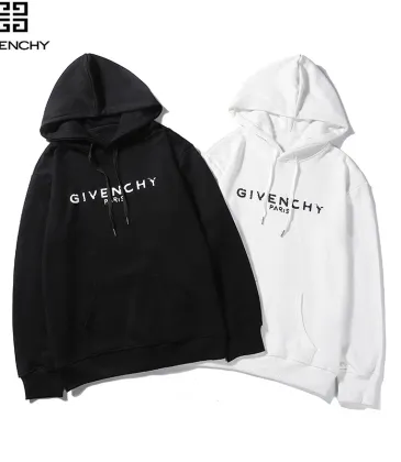 Givenchy Hoodies for MEN #9124759