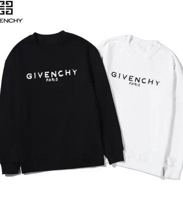 Givenchy Hoodies for MEN #9126123