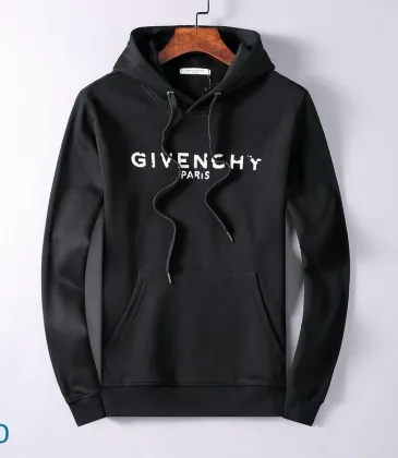 Givenchy Hoodies for MEN #9128364