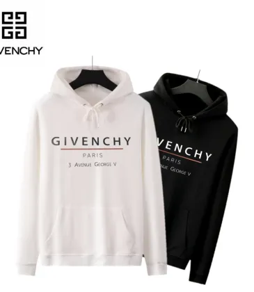 Givenchy Hoodies for MEN #999925874